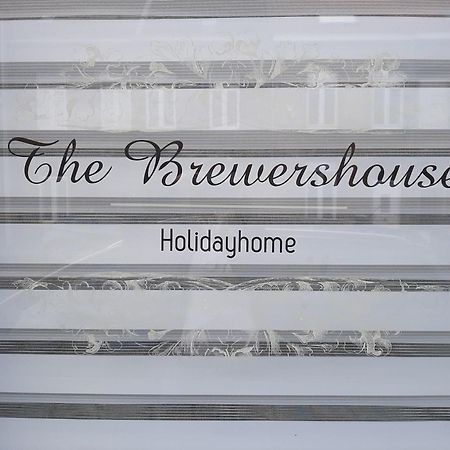Vila The Brewers House Bruggy Pokoj fotografie
